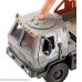 Matchbox Jurassic World Vehicle Off-Road Rescue Rig Lights & Sounds Off-Road Rescue Rig B076VSXFDT